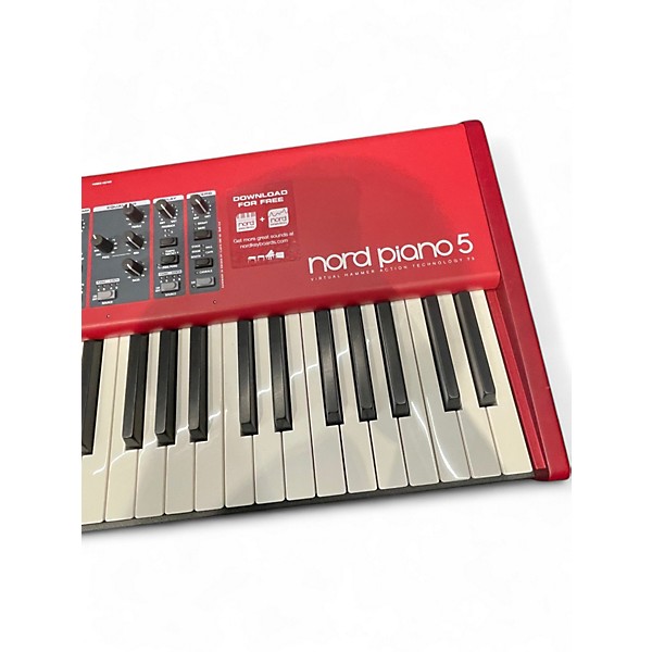 Used Nord piano 5 Stage Piano