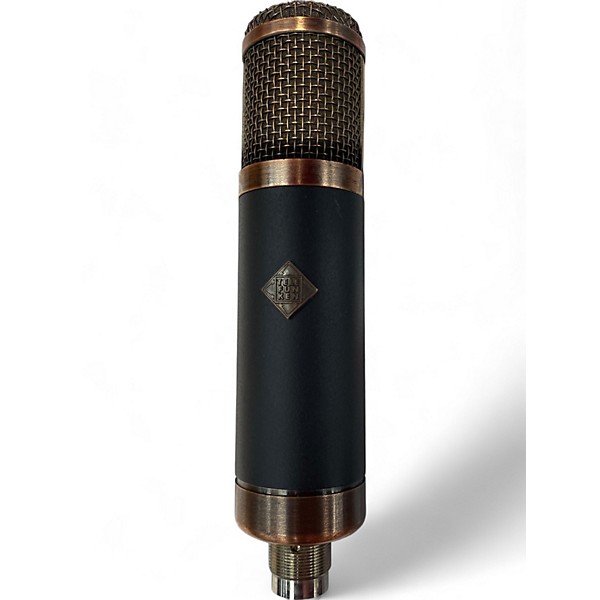 Used TELEFUNKEN CU29 Condenser Microphone