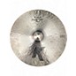 Used Zildjian 16in K Custom Dark Crash Cymbal thumbnail