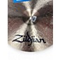 Used Zildjian 16in K Custom Dark Crash Cymbal