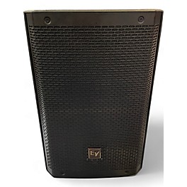 Used Electro-Voice zlx-8p Powered Speaker