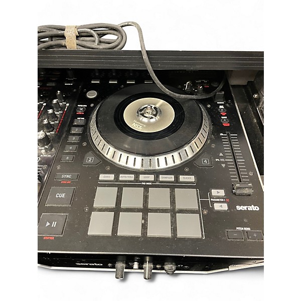 Used Numark NS7II DJ Controller