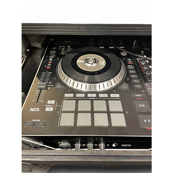 Used Numark NS7II DJ Controller