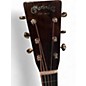 Used Martin OMJM John Mayer Signature NATURAL Acoustic Electric Guitar