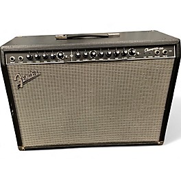 Used Fender Champion 100 Guitar Combo Amp