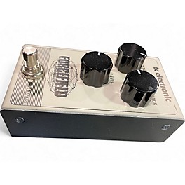 Used TC Electronic Forcefield Compressor Effect Pedal