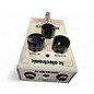 Used TC Electronic Forcefield Compressor Effect Pedal