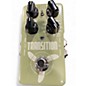 Used TC Electronic Transition Delay Effect Pedal thumbnail