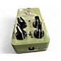 Used TC Electronic Transition Delay Effect Pedal