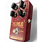 Used TC Electronic Mojomojo Overdrive Effect Pedal