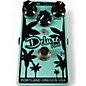 Used Mr Black DELUXE PLUS Effect Pedal thumbnail