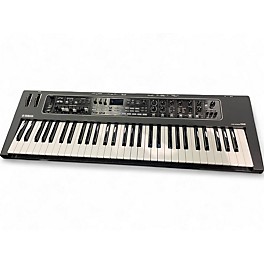 Used Yamaha Used Yamaha CK61 Keyboard Workstation