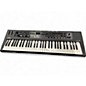 Used Yamaha Used Yamaha CK61 Keyboard Workstation thumbnail