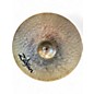 Used Zildjian Used Zildjian 21in K CUSTOM ORGANIC RIDE Cymbal