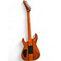 Used 2000s B.C. Rich ASSASSIN ORANGE BURST Solid Body Electric Guitar