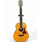 Used Taylor Used Taylor GS Mini-e Antique Natural Acoustic Electric Guitar thumbnail