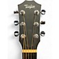 Used Taylor Used Taylor GS Mini-e Antique Natural Acoustic Electric Guitar