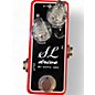 Used Xotic SL Drive Effect Pedal