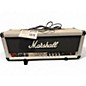 Used Marshall 2555X Silver Jubilee Reissue Tube Guitar Amp Head