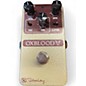 Used 2022 Keeley OXBLOOD OVERDRIVE Effect Pedal thumbnail