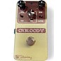 Used 2022 Keeley OXBLOOD OVERDRIVE Effect Pedal