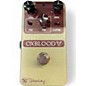 Used 2022 Keeley OXBLOOD OVERDRIVE Effect Pedal