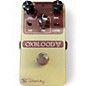 Used 2022 Keeley OXBLOOD OVERDRIVE Effect Pedal