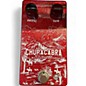 Used Mythos CHUPACABRA Effect Pedal