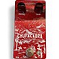 Used Mythos CHUPACABRA Effect Pedal