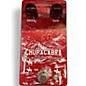 Used Mythos CHUPACABRA Effect Pedal