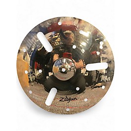 Used Zildjian Used Zildjian 16in A Custom EFX Crash Cymbal