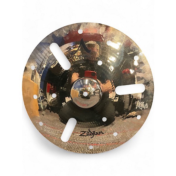 Used Zildjian Used Zildjian 16in A Custom EFX Crash Cymbal