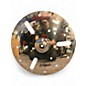 Used Zildjian Used Zildjian 16in A Custom EFX Crash Cymbal thumbnail