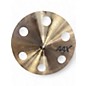 Used SABIAN 16in AAX Ozone Crash Cymbal thumbnail