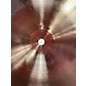 Used SABIAN 16in AAX Ozone Crash Cymbal