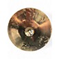 Used Zildjian Used Zildjian 15in A Custom Fast Crash Cymbal