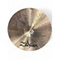 Used Zildjian Used Zildjian 16in K Custom Dark Crash Cymbal