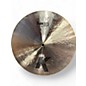 Used Zildjian Used Zildjian 15in K Thin Dark Crash Cymbal thumbnail