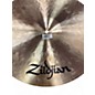 Used Zildjian Used Zildjian 15in K Thin Dark Crash Cymbal