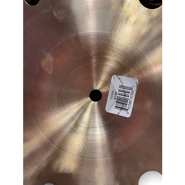 Used Zildjian Used Zildjian 16in K EFX Crash Cymbal