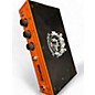 Used Orange Amplifiers PEDAL BABY 100 Guitar Power Amp thumbnail