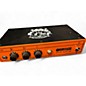 Used Orange Amplifiers PEDAL BABY 100 Guitar Power Amp