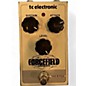 Used TC Electronic Forcefield Compressor Effect Pedal thumbnail