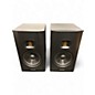 Used ADAM Audio TV7 Pair Powered Monitor