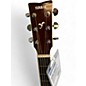 Used Yamaha FGX830C Natural Acoustic Electric Guitar