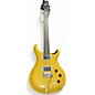 Used PRS DGT SE Gold Solid Body Electric Guitar thumbnail