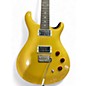 Used PRS DGT SE Gold Solid Body Electric Guitar