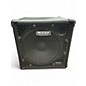 Used MESA/Boogie Subway Ultralite 1x15 400w Bass Cabinet thumbnail