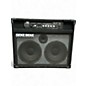 Used Genz Benz ML 200-210T Bass Combo Amp thumbnail