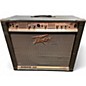 Used Peavey Ecoustic 112 Acoustic Guitar Combo Amp thumbnail